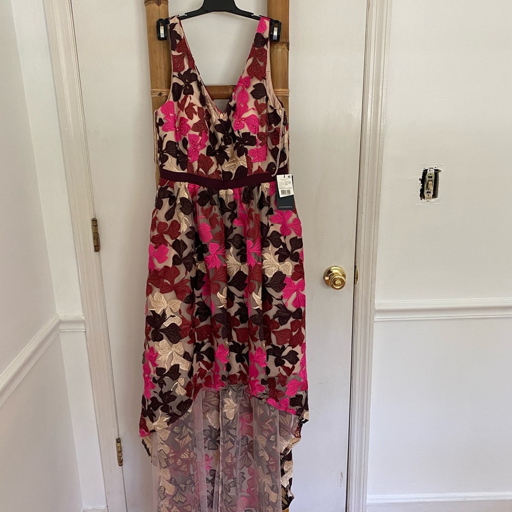 Adrianna Papell Dress